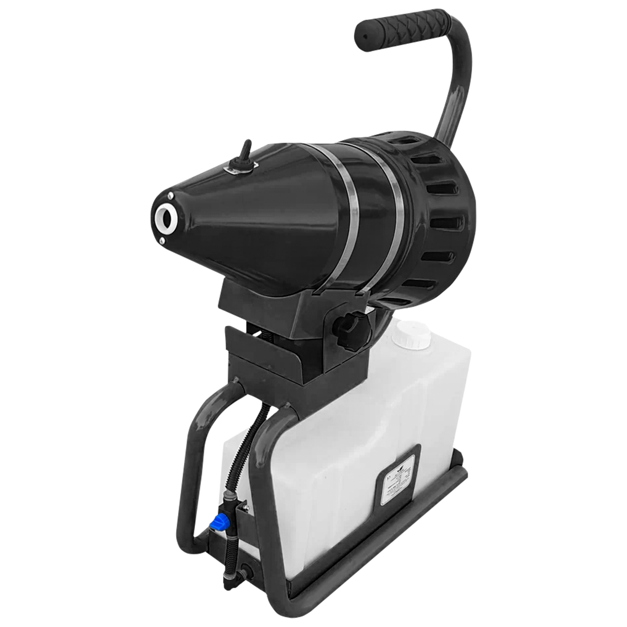 Nebulizator electric pentru dezinfectie, ULV, 5L