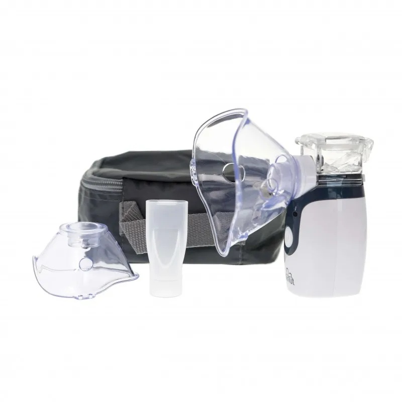 Nebulizator ultrasonic cu membrana Mesh PN100, Minut