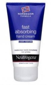 NEUTROGENA CREMA MAINI FAST ABS 75ML