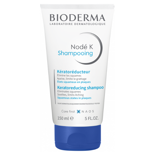 NODE K SAMPON 150ML
