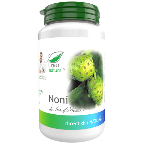 Noni 60cps ProNatura