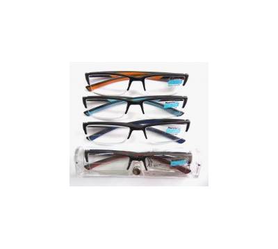 Ochelari de citit Sport 655N 4.00+, Narcis | 1 buc