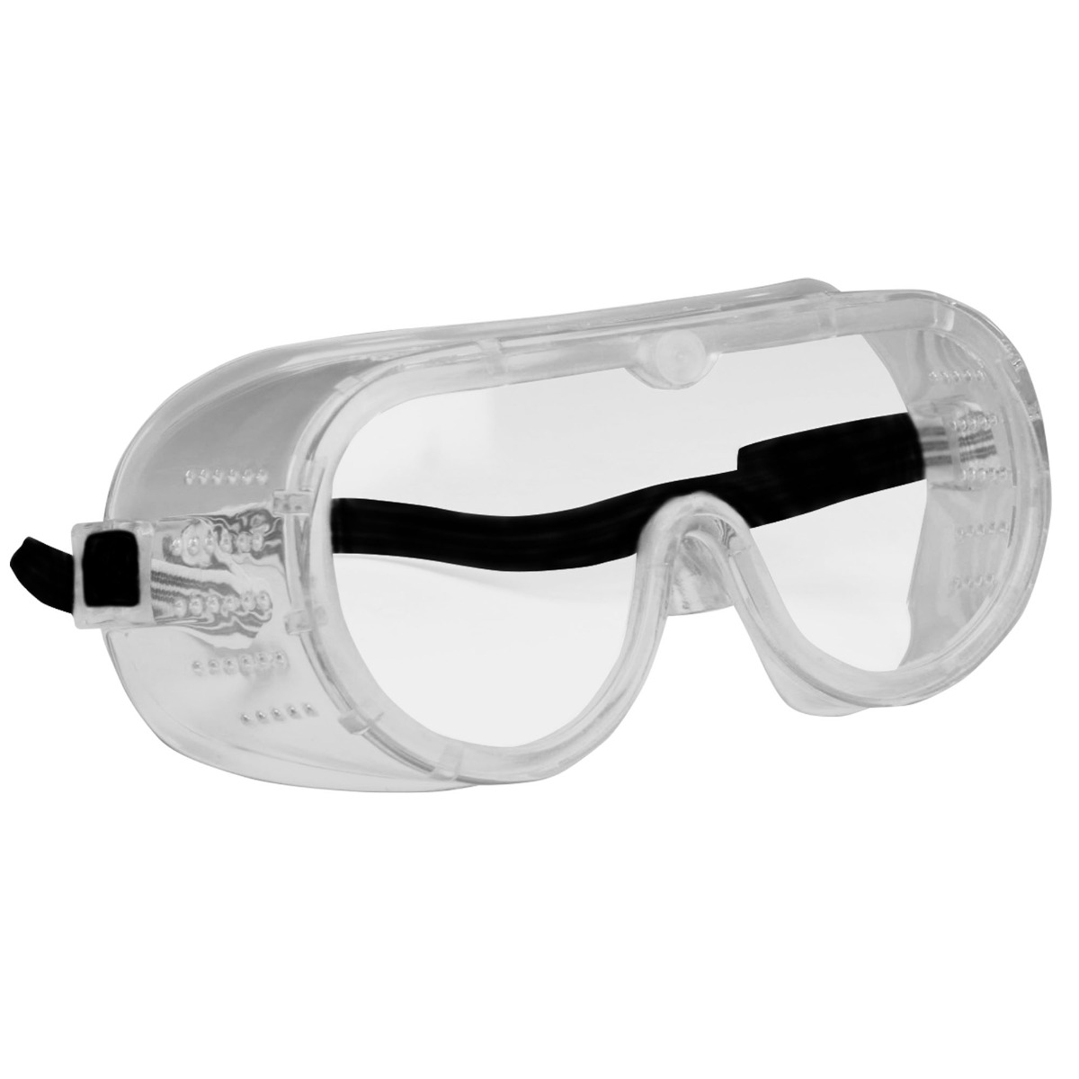 Ochelari de protectie tip masca PRIMA cu aerisire directa