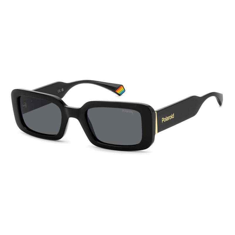 Ochelari de soare femei PLD 6208/S/X 807/M9, Polaroid