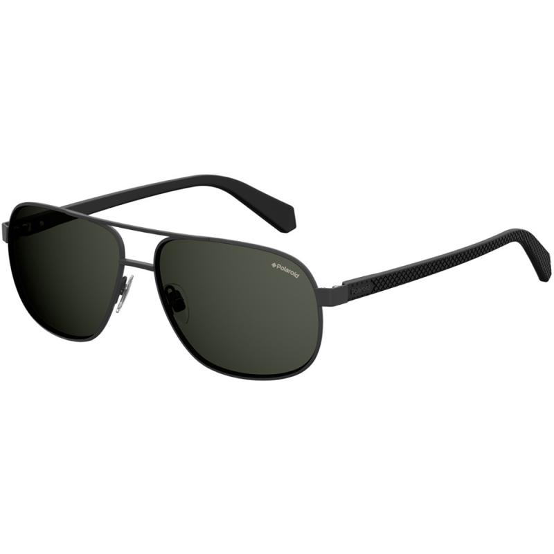 Ochelari de soare pentru barbati PLD 2059/S 003/M9, Polaroid