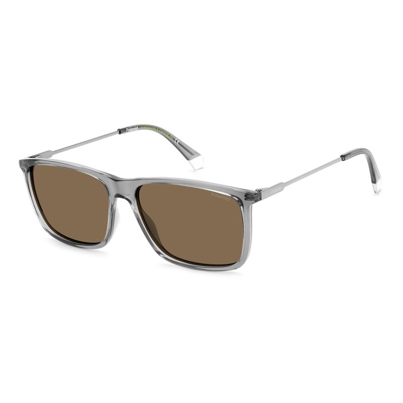 Ochelari de soare pentru barbati PLD 4130/S/X KB7/SP, Polaroid