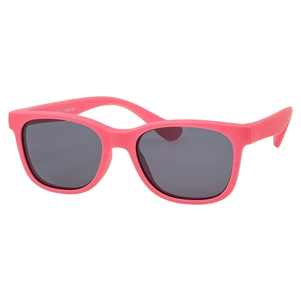 Ochelari de soare pentru copii RES966-1, Roz, Brilo