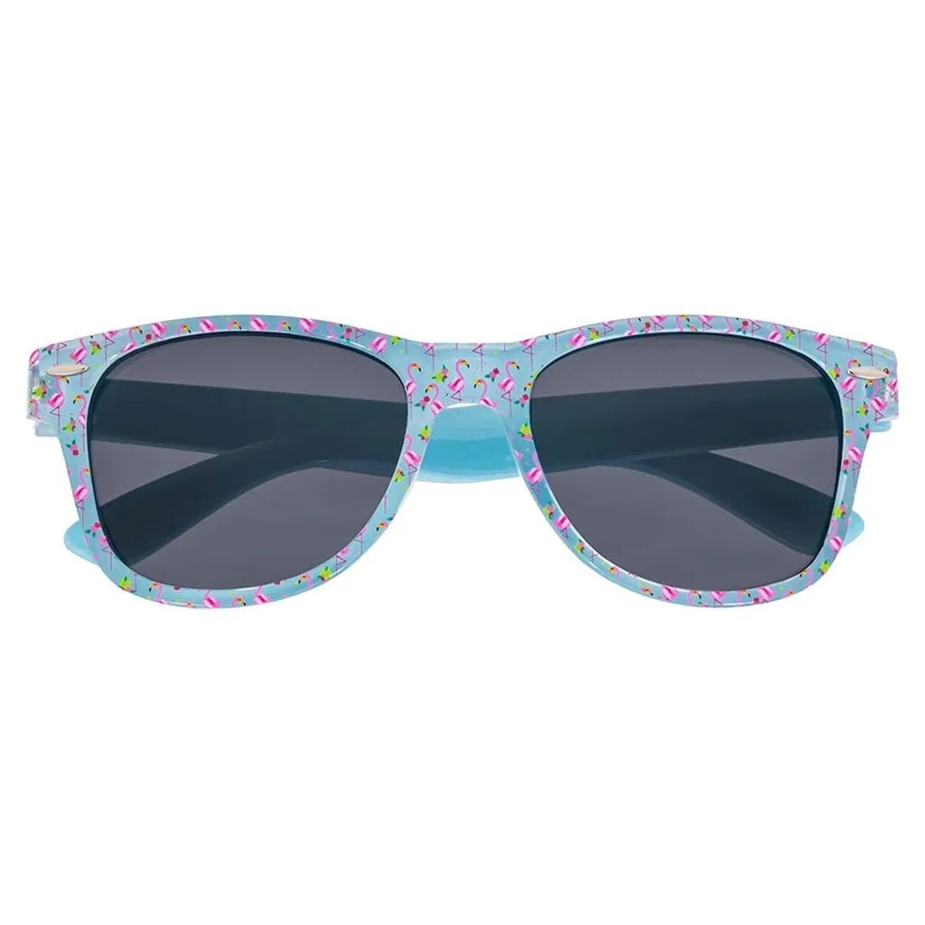 Ochelari de soare pentru copii RES977-2, Multicolor, Brilo