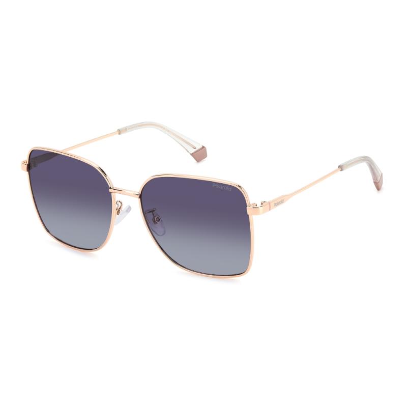 Ochelari de soare pentru femei PLD 4158/G/S/X, Polaroid