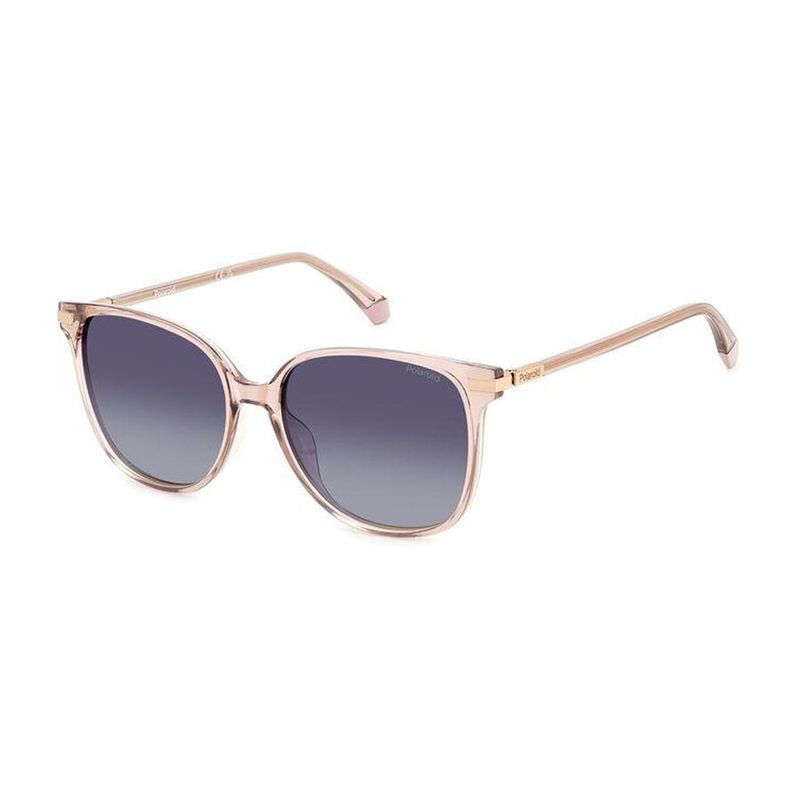 Ochelari de soare pentru femei PLD 4170/G/S/X LTA/WJ, Polaroid