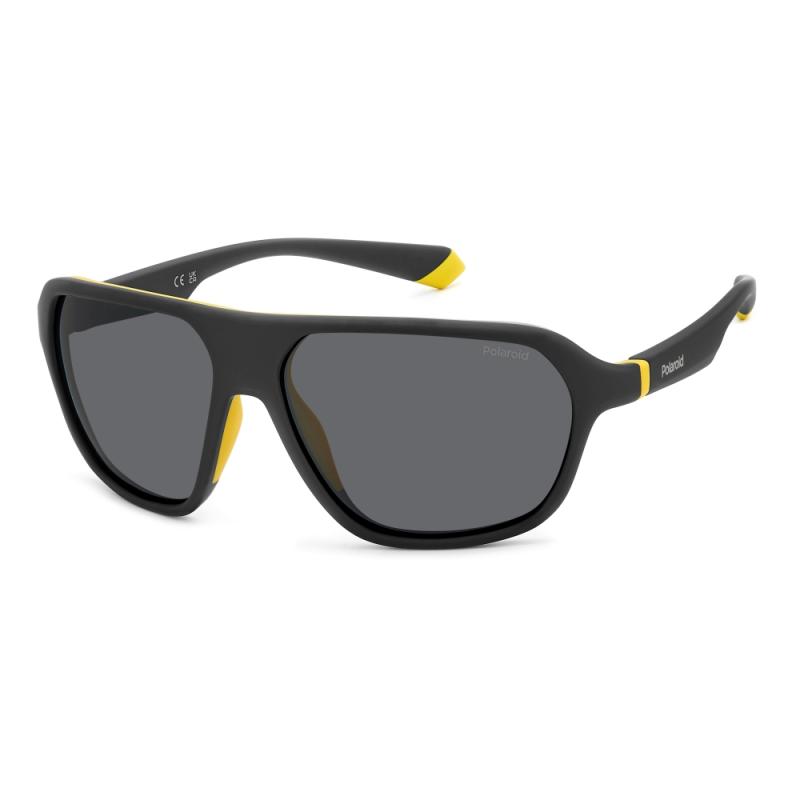 Ochelari de soare polarizati unisex PLD 2152/S, Polaroid