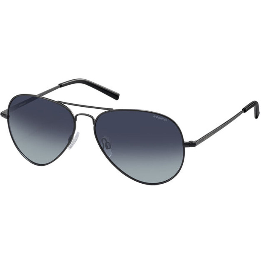 Ochelari de soare unisex PLD 1017/S 003/WJ, Polaroid