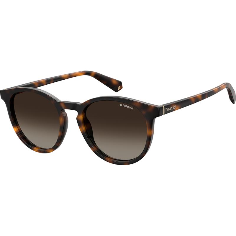 Ochelari de soare unisex PLD 6098/S 086/LA, Polaroid
