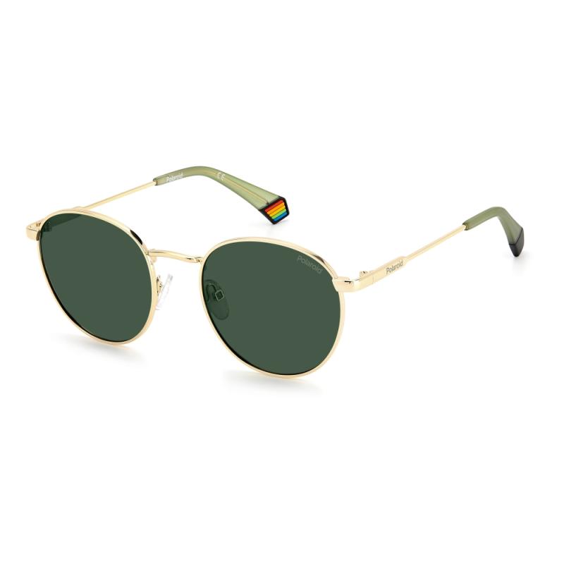 Ochelari de soare unisex PLD 6171/S J5G/UC 51, Polaroid | 1 buc