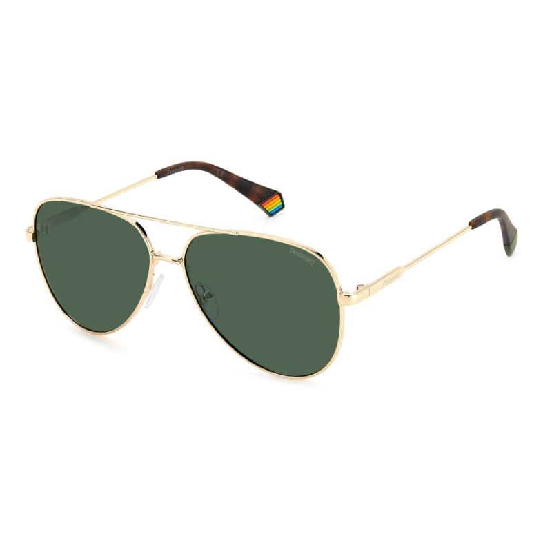 Ochelari de soare unisex PLD 6187/S J5G/UC 60, Polaroid | 1 buc