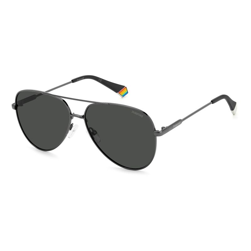 Ochelari de soare unisex PLD 6187/S, Polaroid