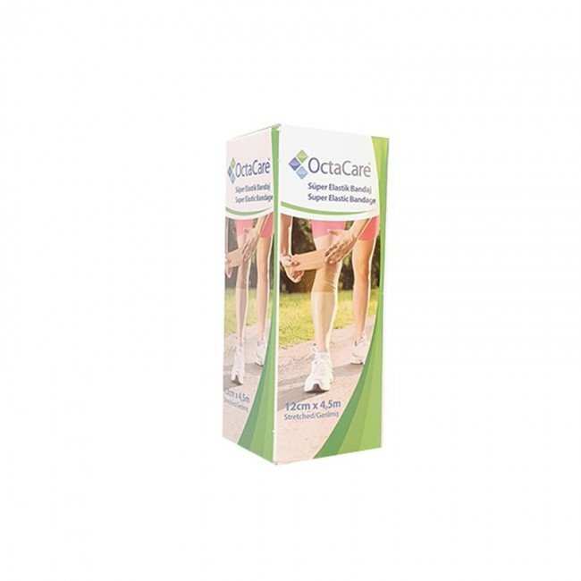 OCTA Fesi elastice 20x 4.5m