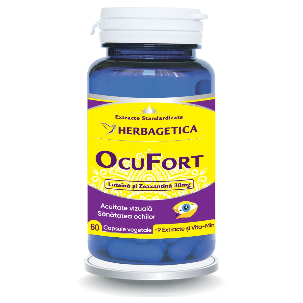 OcuFort