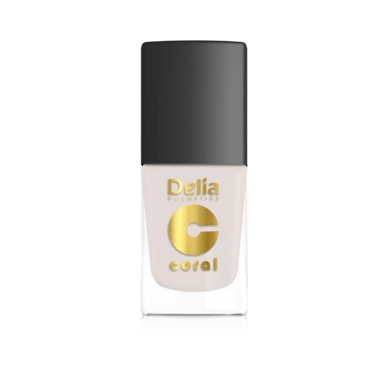 Oja Coral Classic nr 505, Delia Cosmetics
