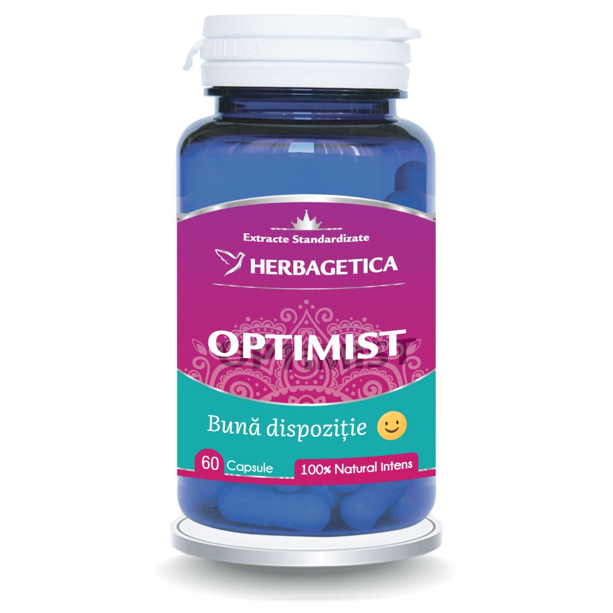 Optimist+