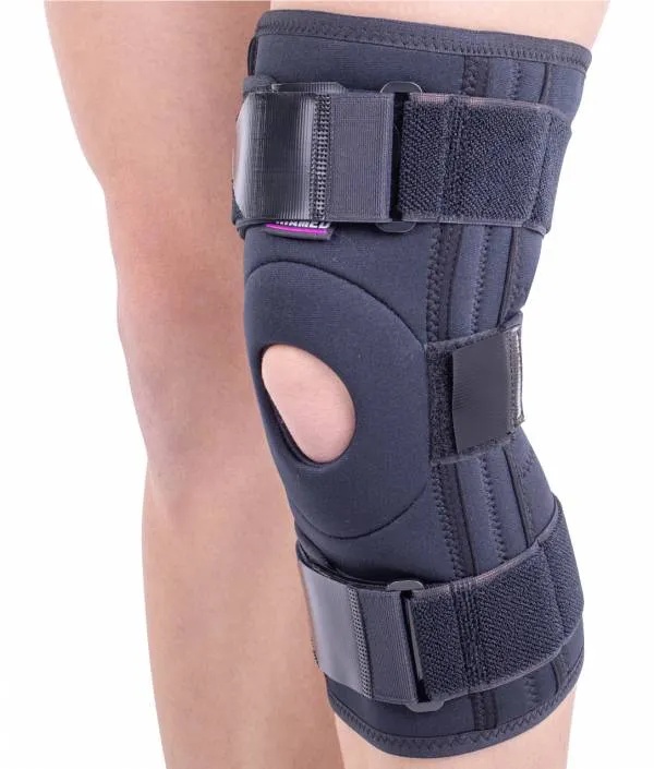 Orteza de genunchi GEROMED 02 SRT340, M3, Triamed