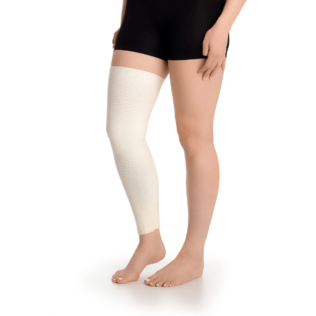 Orteza gen lunga comp usoara Vitalmed S