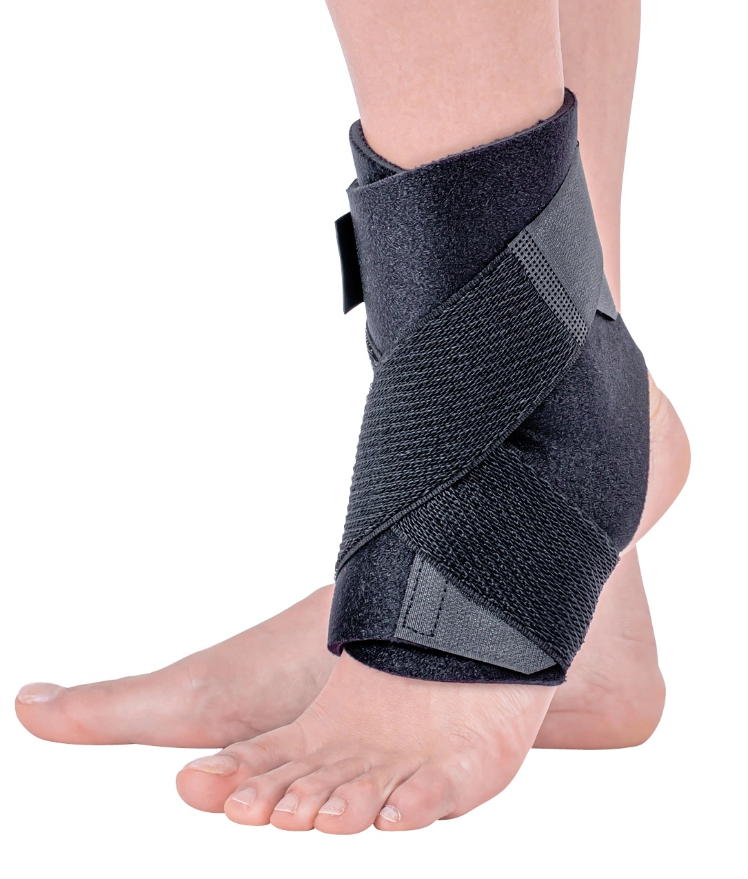 Orteza glezna mobila SRT347, marime universala, Triamed