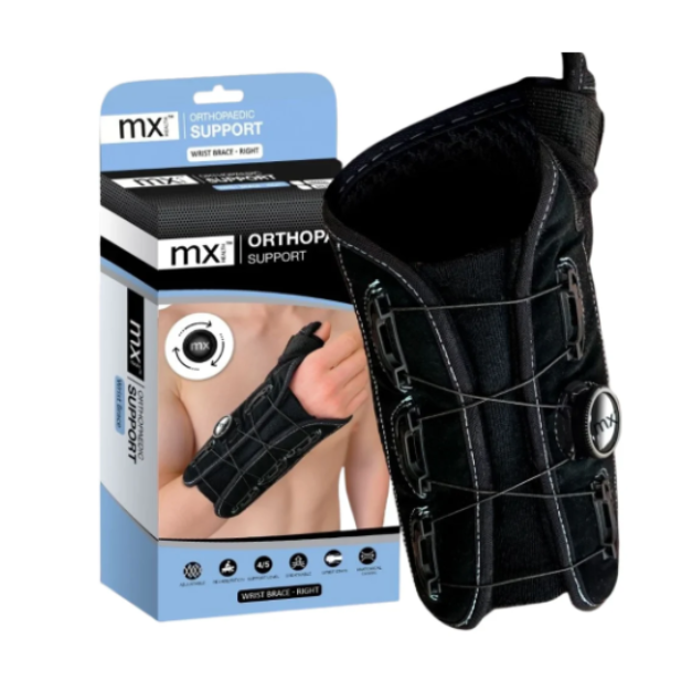 Orteza incheietura mainii ajustabila MX Health - Stanga S/M