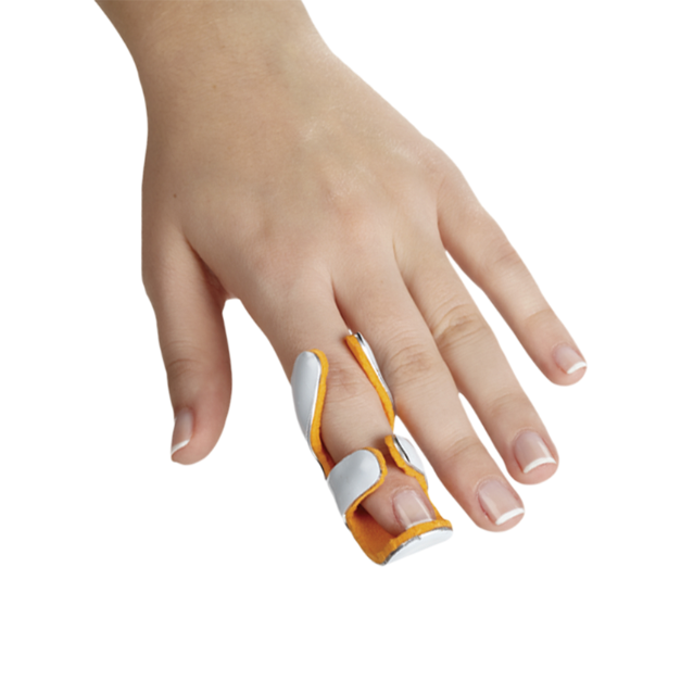 Orteza pentru deget, Vitalmed 215 - marimea M