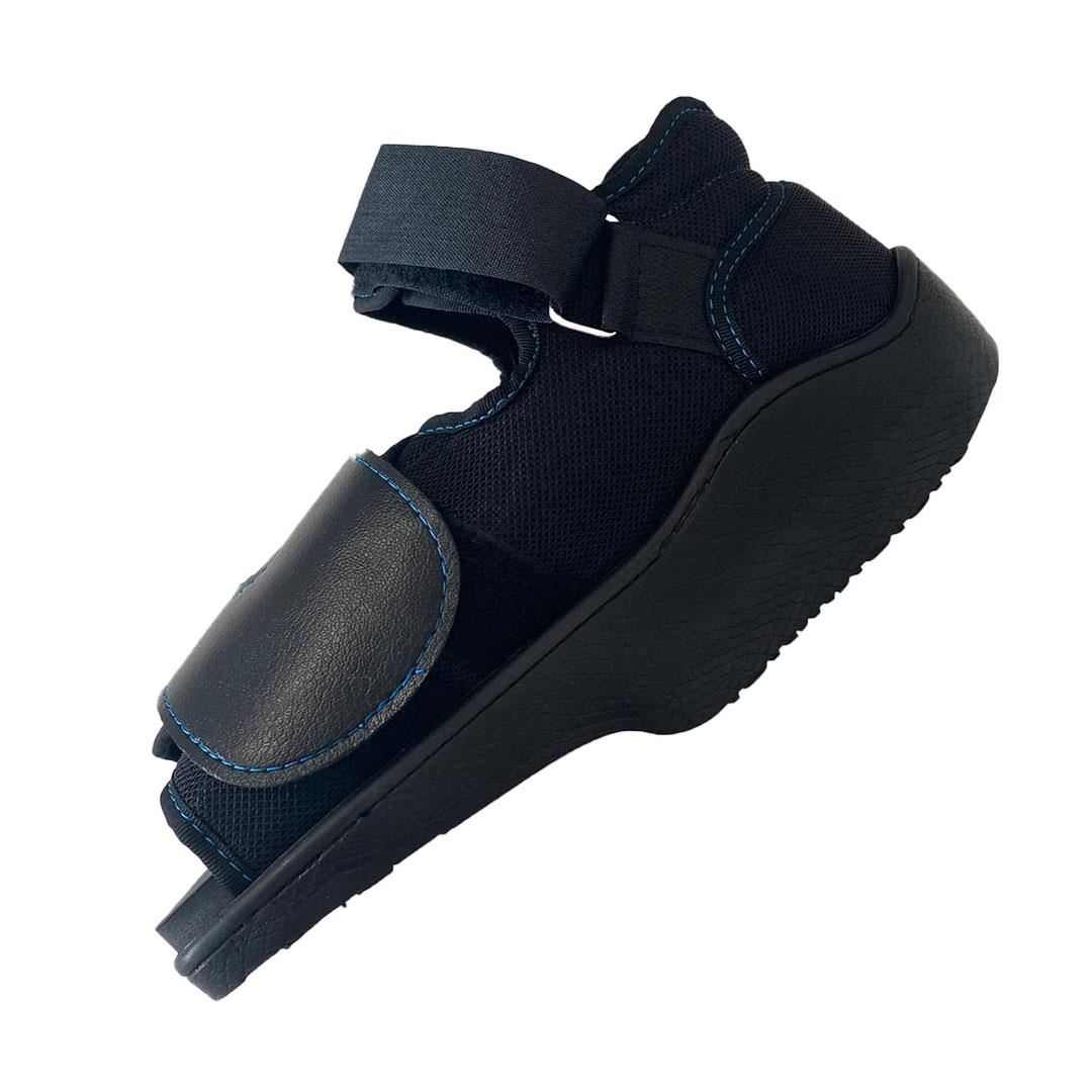 Orteza picior pantofi postoperatori pentru hallux valgus stanga, L, BRF16stanga, Med Tehnica