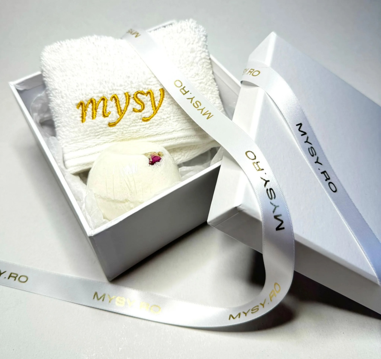 Pachet cadou Relax MYSY, My Symphony