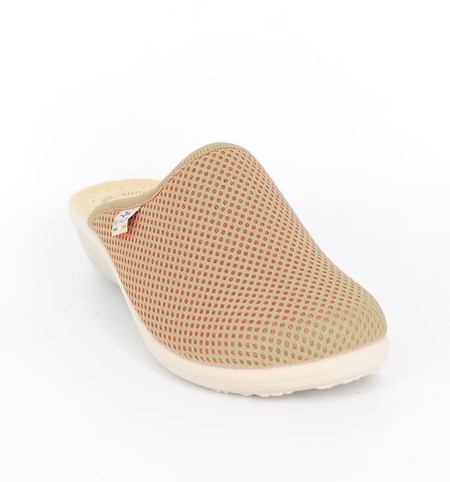 Papuci Fly Flot 030 bej nr. 37 (Dr Batz)