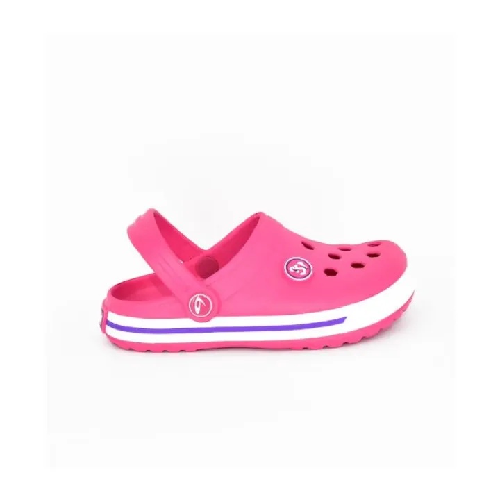 Papuci Plan 252 Fucsia, nr. 30-31, Beppi