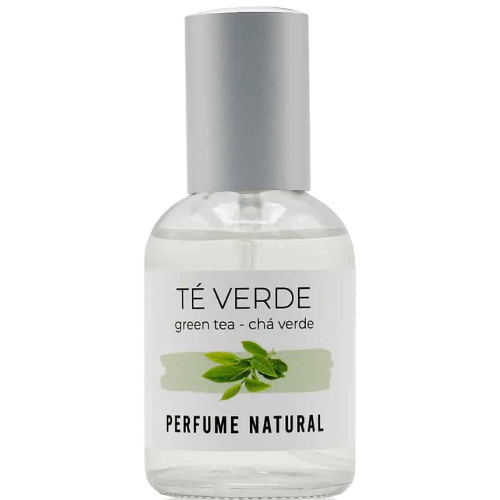 Parfum cu Ceai Verde 50ml LabNatur
