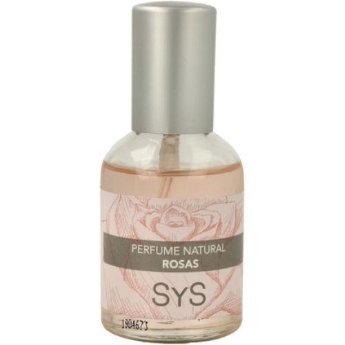 Parfum cu Trandafir 50ml LabNatur