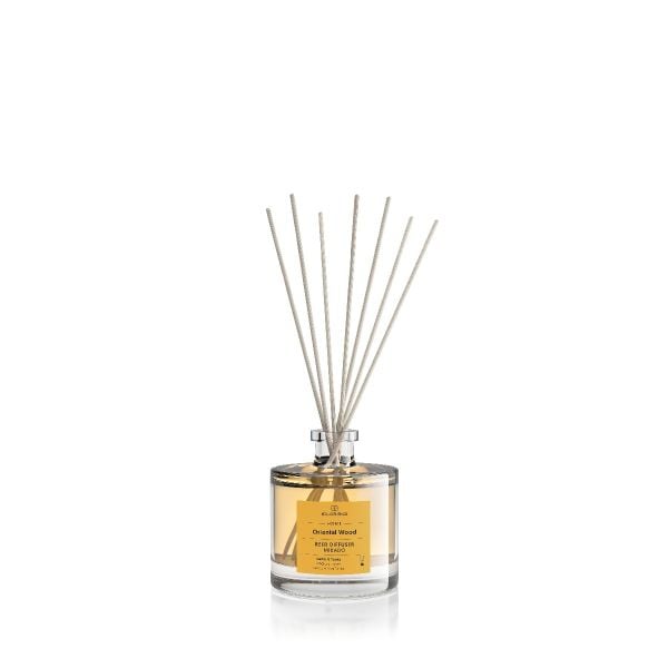 Parfum de camera Oriental Wood, 100ml, Equivalenza