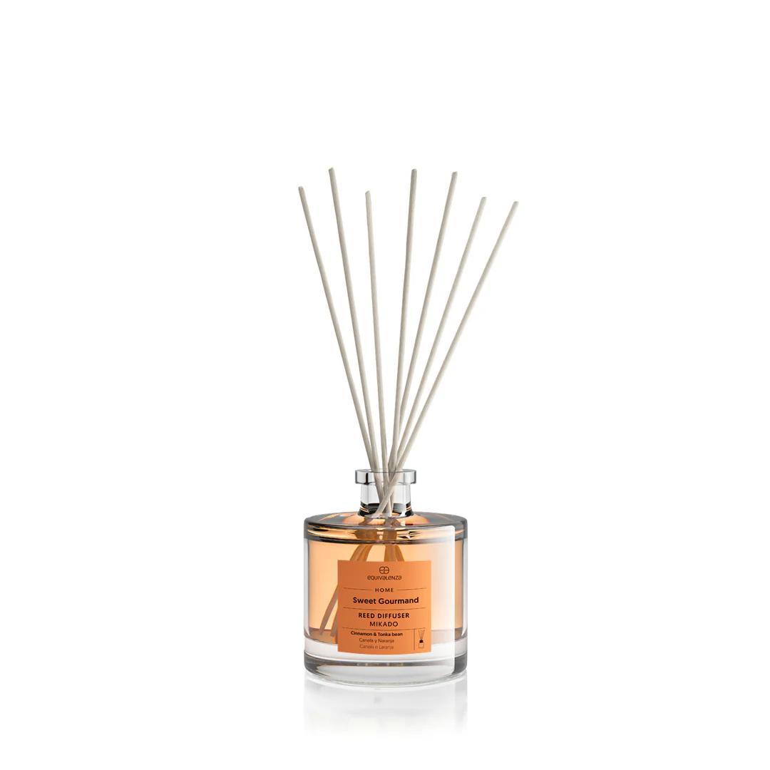 Parfum de camera Sweet Gourmand, 100ml, Equivalenza