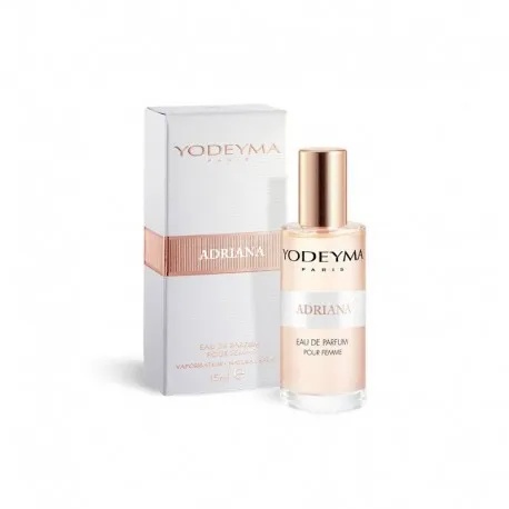 Parfum femei Adriana, 15ml Yodeyma