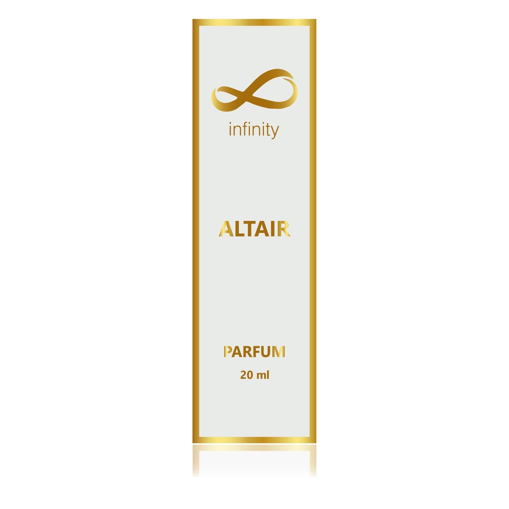 Parfum pentru barbati Altair, Cosmos by Infinity | 20 ml