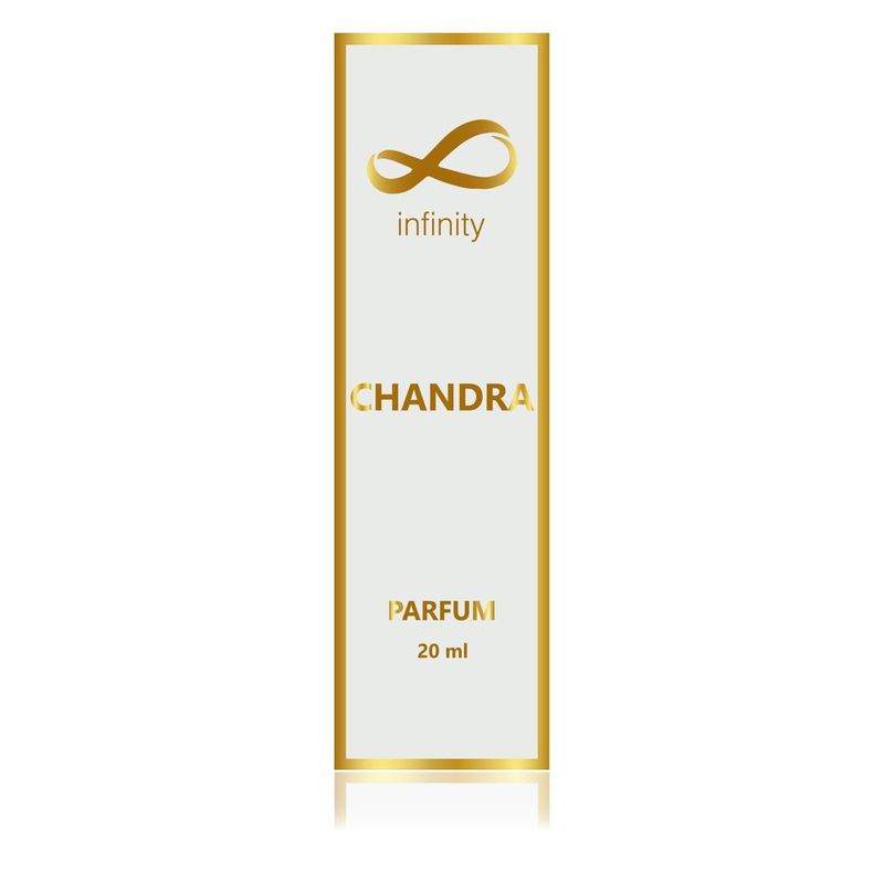 Parfum pentru femei Chandra, Cosmos by Infinity | 20 ml