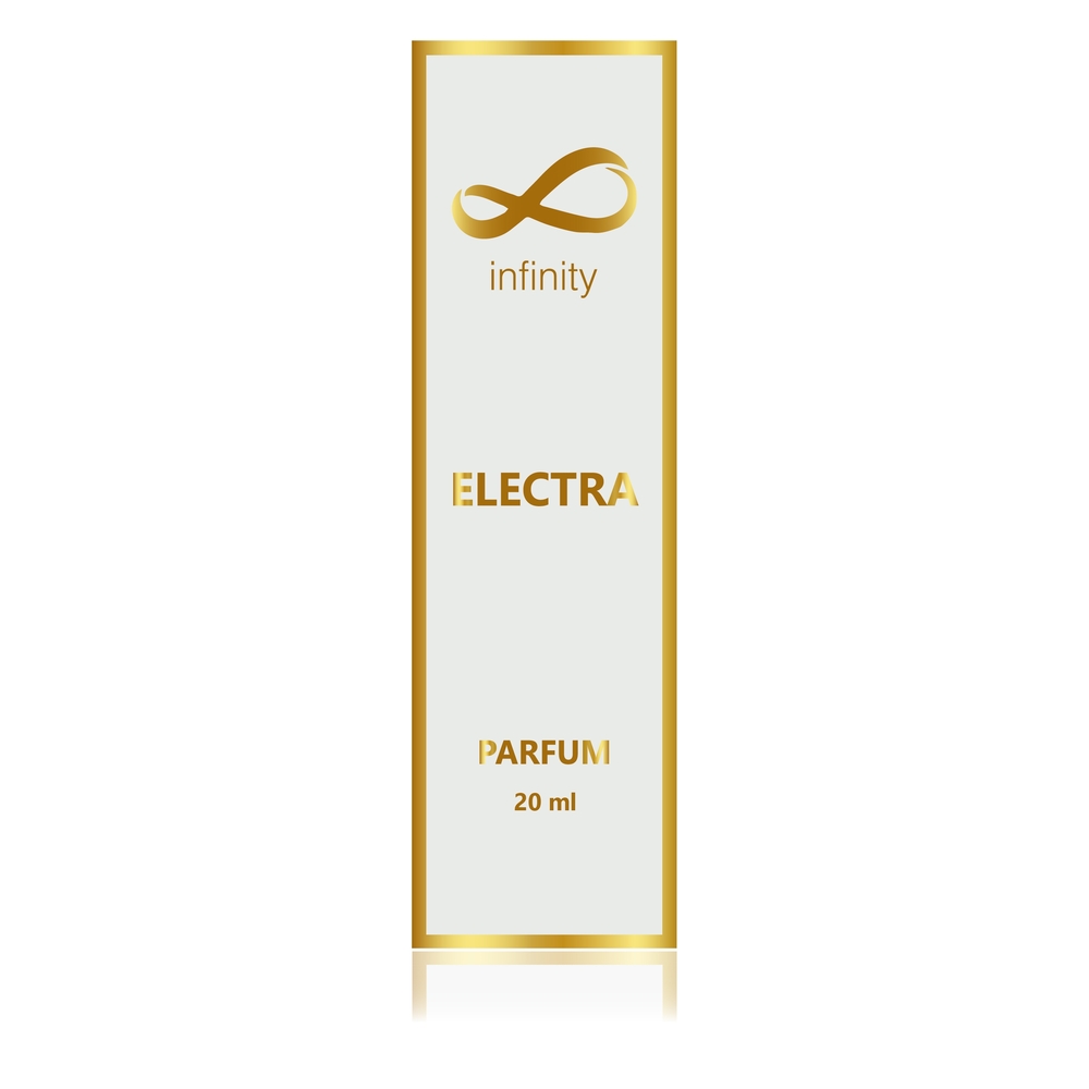 Parfum pentru femei Electra, Cosmos by Infinity | 20 ml