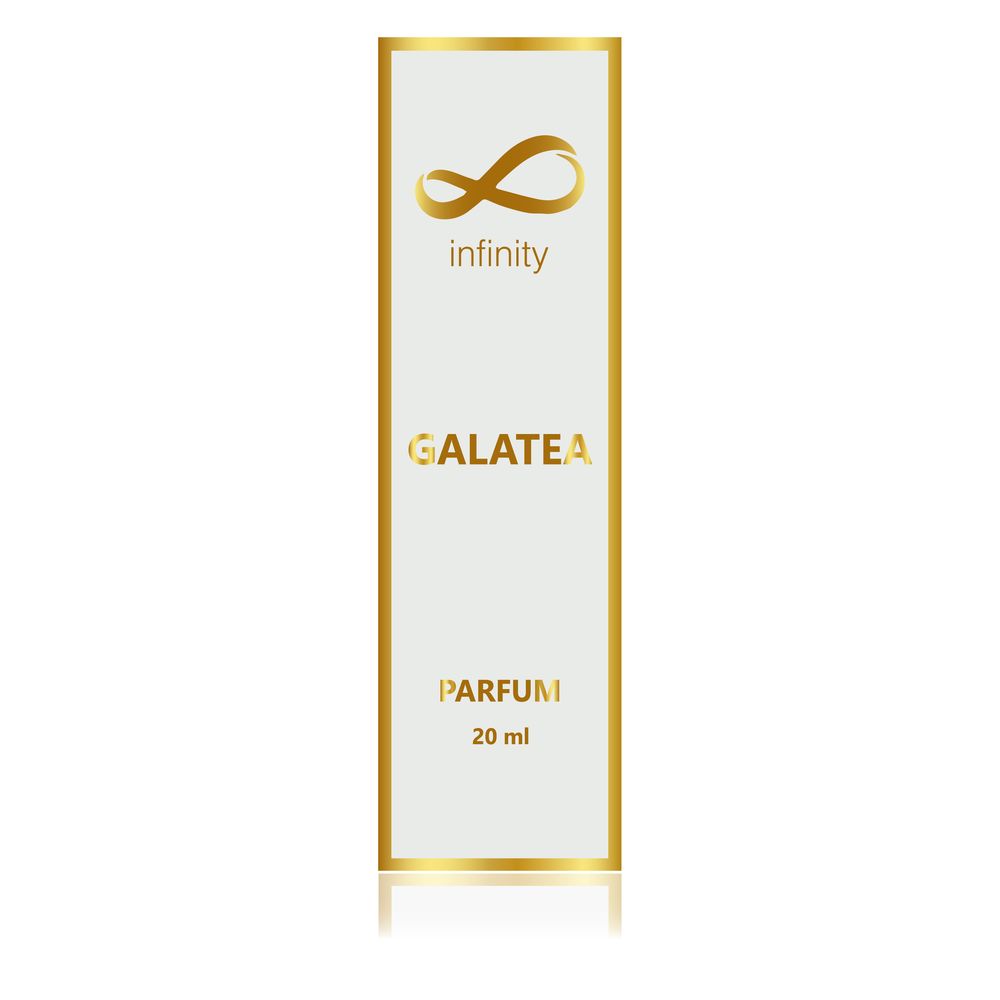 Parfum pentru femei Galatea, Cosmos by Infinity | 20 ml