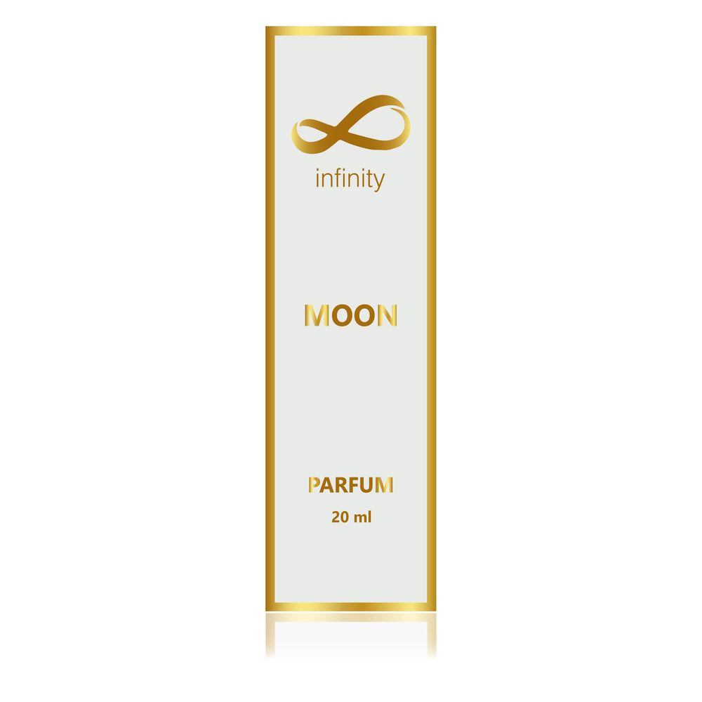 Parfum pentru femei Moon, Cosmos by Infinity | 20 ml