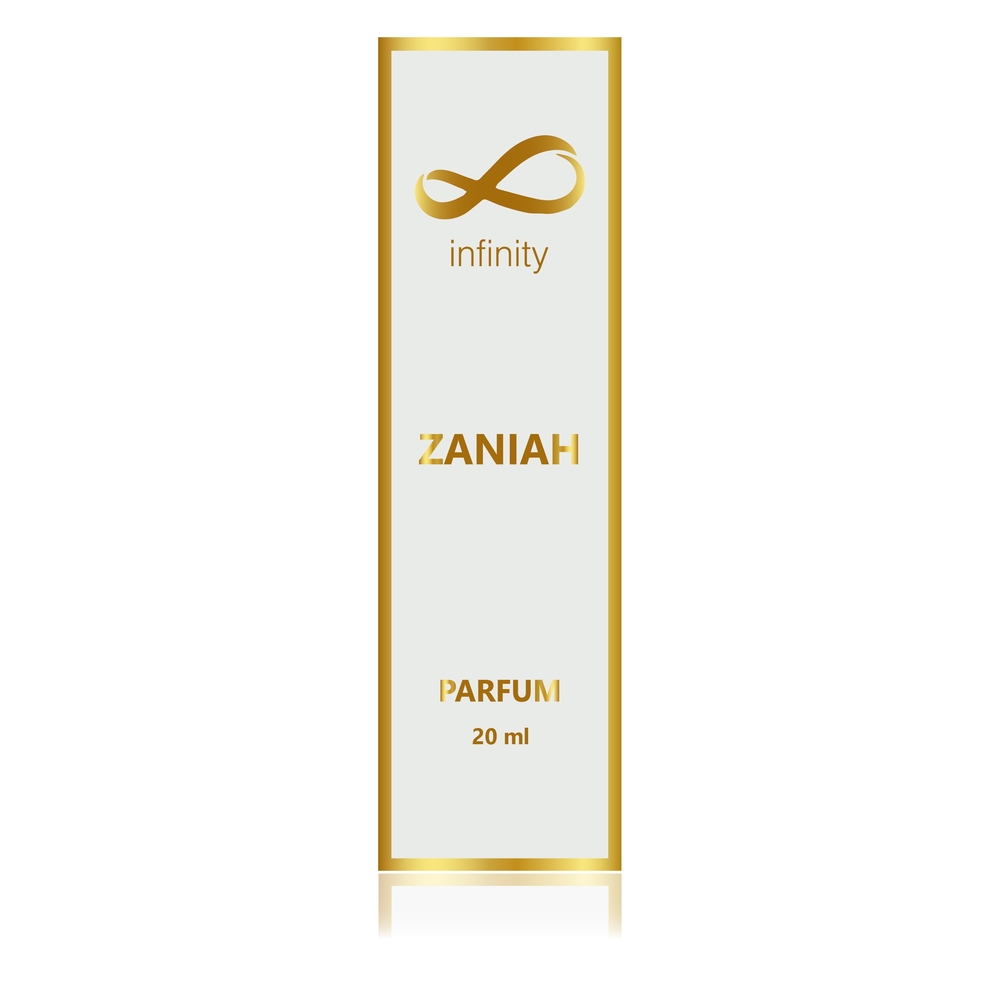Parfum pentru femei Zaniah, Cosmos by Infinity | 20 ml