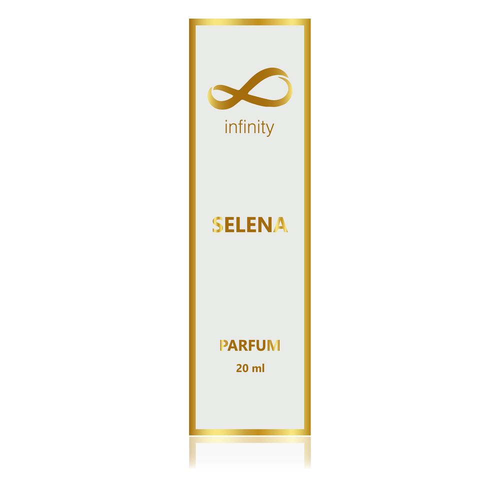 Parfum Selena For Woman, Cosmos by Infinity | 20 ml