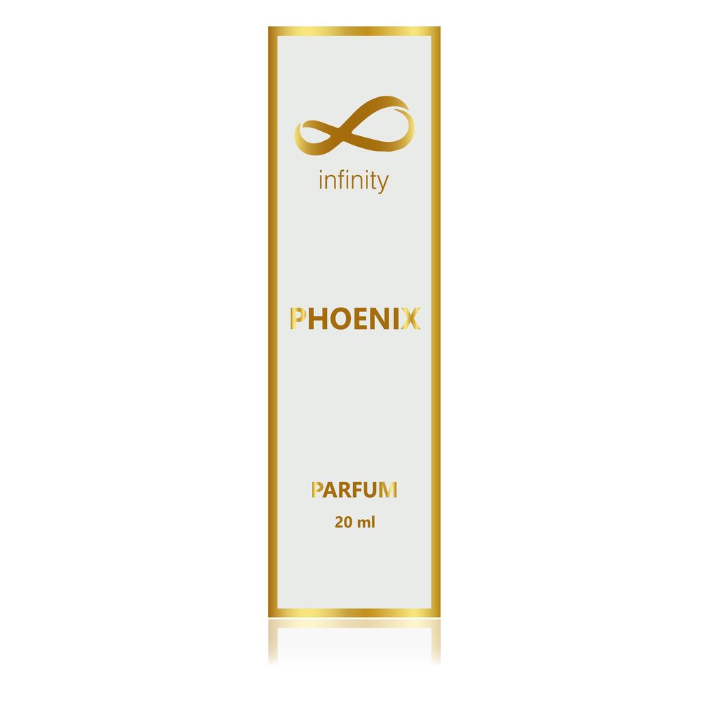 Parfum unisex Phoenix, Cosmos by Infinity | 20 ml