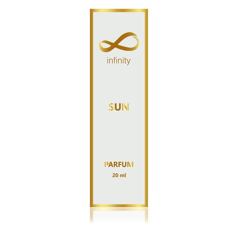 Parfum unisex Sun, Cosmos by Infinity | 20 ml