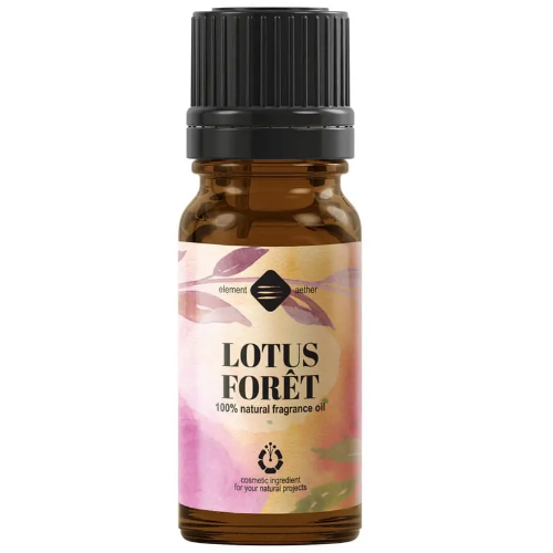 Parfumant Natural Lotus Foret 10ml Mayam
