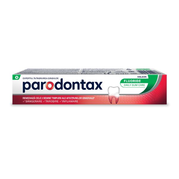 Parodontax Fluoride Pasta de dinti | 75 ml