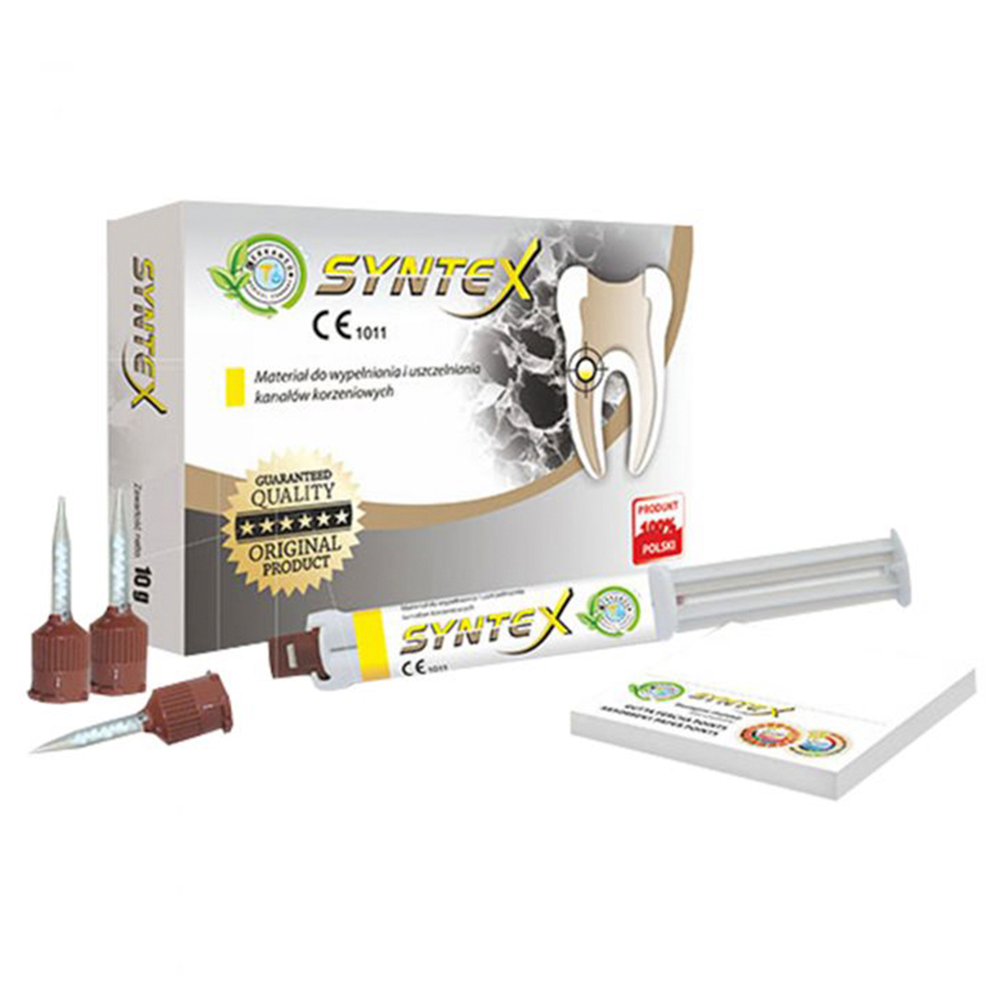 Pasta sigilare canal 10g
